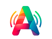 Logo Rádio Advai