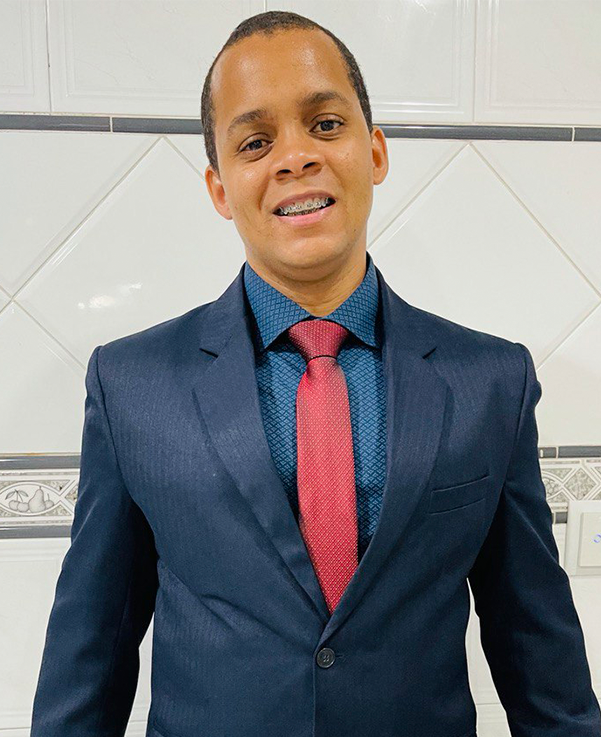 Diogo Pereira Silva