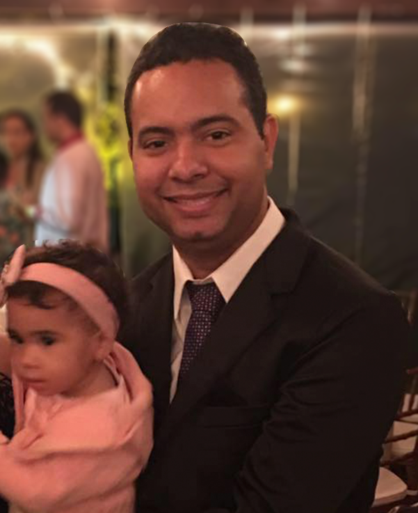 Luis Rodrigo Chagas